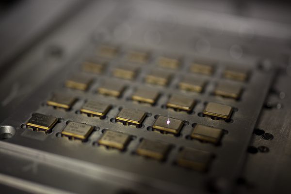 低衰老振蕩器的現(xiàn)狀和未來(lái)