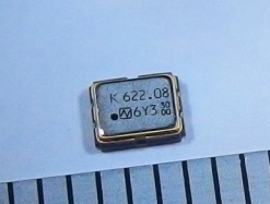 NDK晶振實(shí)現(xiàn)世界最小的3225尺寸高頻率多模式石英晶體振蕩器的開發(fā)