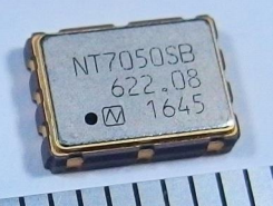 NDK晶振實(shí)現(xiàn)世界最小的3225尺寸高頻率多模式石英晶體振蕩器的開發(fā)