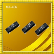 MA-406晶振,愛普生無源晶振,進(jìn)口石英晶體諧振器,MA-406 16.0000M-C3:ROHS