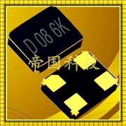 KDS晶振代理商,DSX321G陶瓷面晶振,時鐘產品晶振,1C210000EE0M