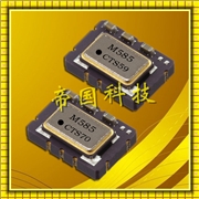 TCXO晶體,585-7050M溫補振蕩器,CTS石英晶振