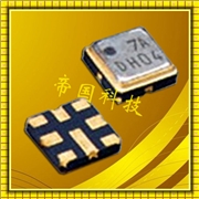 八腳貼片晶振,DSF334SAO濾波器,無線遙控晶振