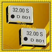 振蕩器DSA321SDA,KDS石英振蕩器,壓控溫補晶振3225晶振,1XTV10000CDA