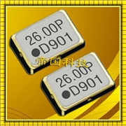 DSB321SCB石英晶振,KDS晶振代理商,手機溫補振蕩器