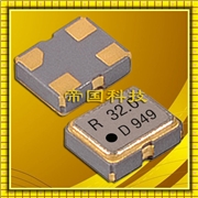 DSO211AR晶振,普通有源晶振,進口KDS貼片晶振