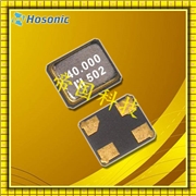 鴻星晶振,貼片晶振,E3FB晶振,無線藍牙晶振