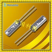 鴻星晶振,石英晶振,ETDA晶振,DT-26晶振,1TD060DHNS006