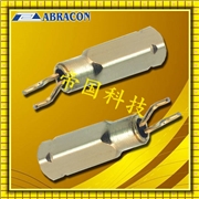 Abracon晶振,石英晶振,AB26TRQ晶振,無鉛晶振
