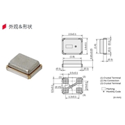 村田晶振,XRCGB晶振,XRCGB26M000F1SBJR0晶振