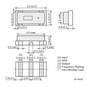 村田晶振,CSTCE_V_C晶振,CSTCE16M0V13C99-R0晶振