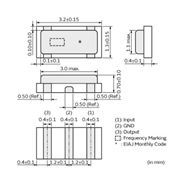 村田晶振,CSTCE_G晶振,CSTCE12M0G52Z-R0晶振