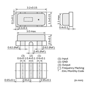 村田晶振,CSTCE_V晶振,CSTCE20M0V53-R0晶振