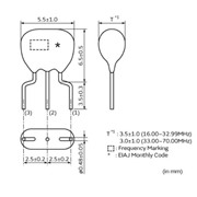 村田晶振,CSTLS_X晶振,CSTLS20M0X51Z-B0晶振