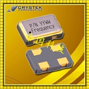 Crystek晶振,C18xx晶振,C1892-44.736MHZ晶振