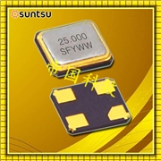 Suntsu晶振,SXT224晶振,SXT22418AA48-20.000M晶振