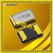 Suntsu晶振,SWS112晶振,SWS11212D48–32.768kHz晶振