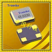 Transko晶振,CS22晶振,CS22F0000HM08-40.000M-TR晶振