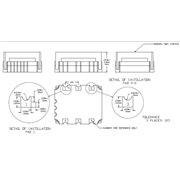 Greenray晶振,T90晶振,T90-N57-20.0MHz晶振