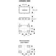 FMI晶振,FMTC3S晶振,FMTC3S050JSW/MT-20.000M-CM晶振