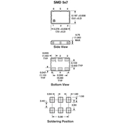 FMI晶振,FMVC3S晶振,FMVC3S50CGAS/L-24.000M-CM晶振