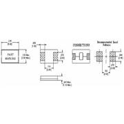 PDI晶振,C6晶振,SMD晶振