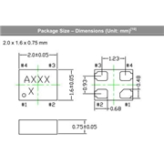 SiTime晶振,SiT8924B晶振,SiT8924BA-72-18E-24.000000D晶振