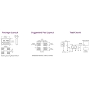 康納溫菲爾德晶振,CW36晶振,CW333-020.000M晶振