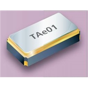 臺產TXC晶體,液晶儀表盤晶振,AH-32.768KDZB-T音叉晶振