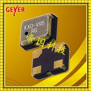 12.95544晶振,程控交換機(jī)晶振,GEYER進(jìn)口晶振