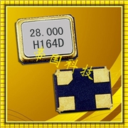 X3S032768DA1H-U晶振,電腦主板晶振,HELE高質量無源晶振