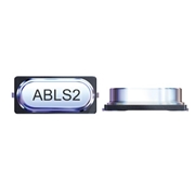 ABRACON美國49SMD晶振,ABLS2-11.0592MHZ-B1U-T汽車收音機晶振,ABLS2環保晶振