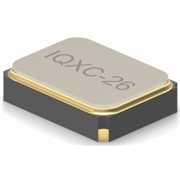 LFXTAL072539Reel,IQXC-26高品質(zhì)晶振,1612四腳貼片晶振