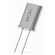 LFXTAL011429Bulk,HC49插件晶振,智能電子應(yīng)用晶振