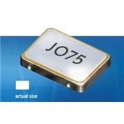 O-12.288-JO75-G-3.3-2-T1-LF,JAUCH低老化晶振,測試與測量設備晶振