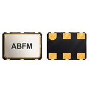 ABFM-125.000MHz-L-V-T,Abracon艾博康晶振,7050差分晶振