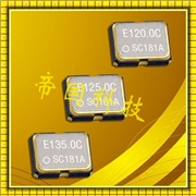 SG5032CAN-32.768MH,32.768MHz晶振,電子設備晶振